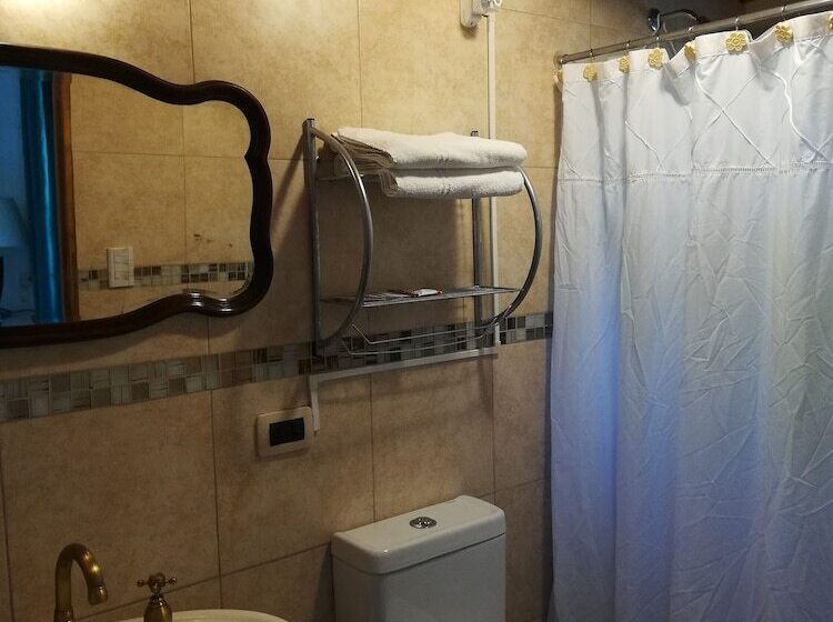 مبيت وإفطار Boutique Casablanca Adrogué