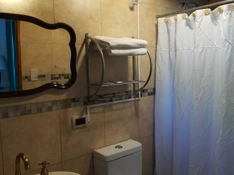 Aamiaismajoitus (B&B) Boutique Casablanca Adrogué