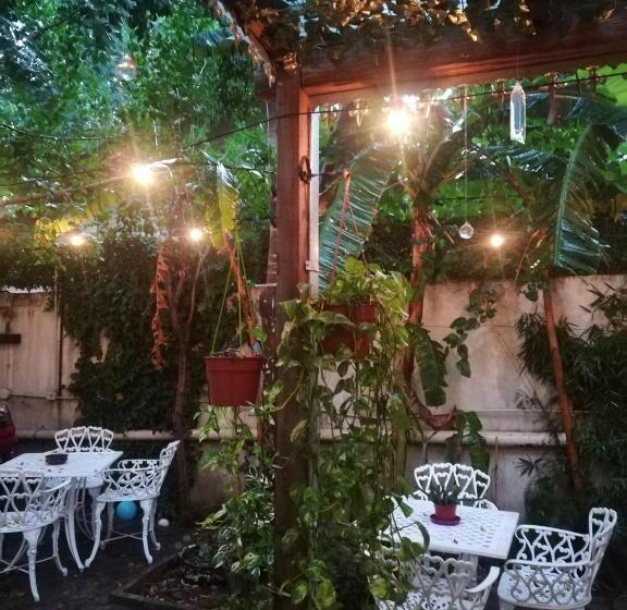 مبيت وإفطار Boutique Casablanca Adrogué