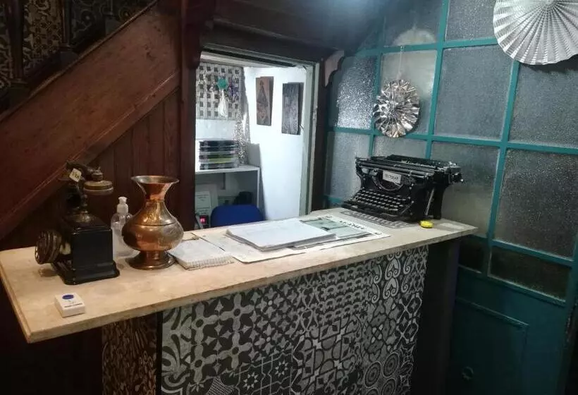 Aamiaismajoitus (B&B) Boutique Casablanca Adrogué