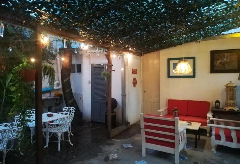 مبيت وإفطار Boutique Casablanca Adrogué