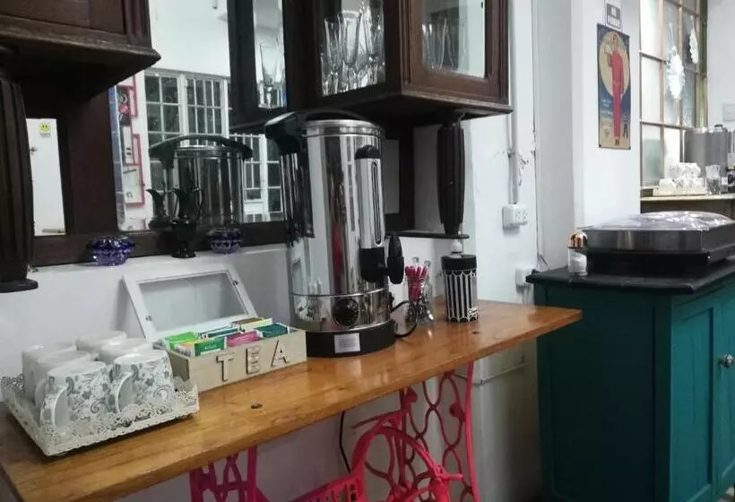 Aamiaismajoitus (B&B) Boutique Casablanca Adrogué