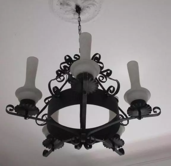 Aamiaismajoitus (B&B) Boutique Casablanca Adrogué