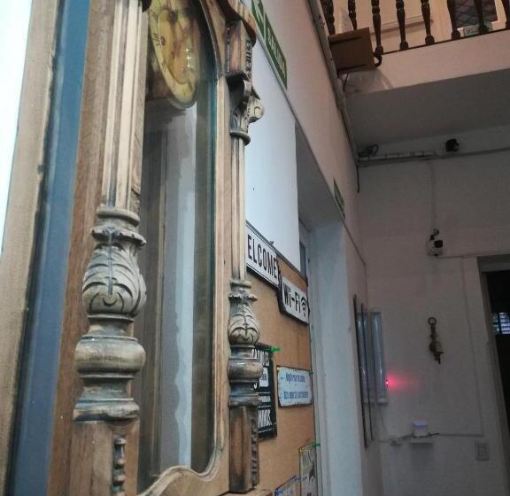 مبيت وإفطار Boutique Casablanca Adrogué