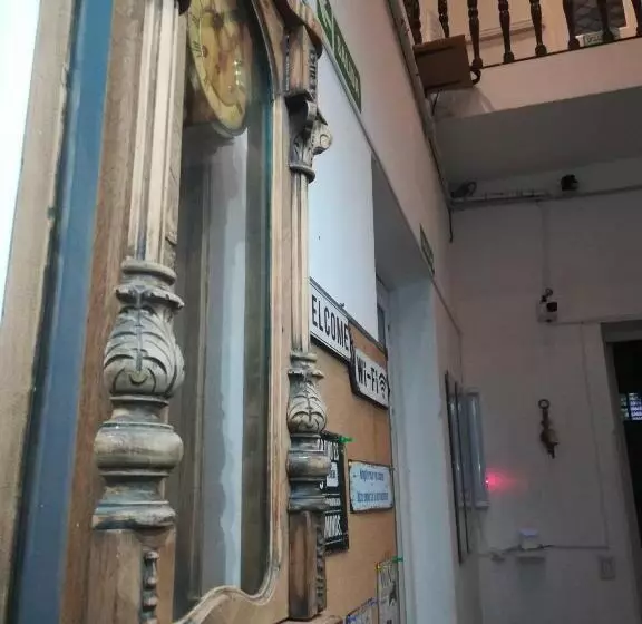 Aamiaismajoitus (B&B) Boutique Casablanca Adrogué