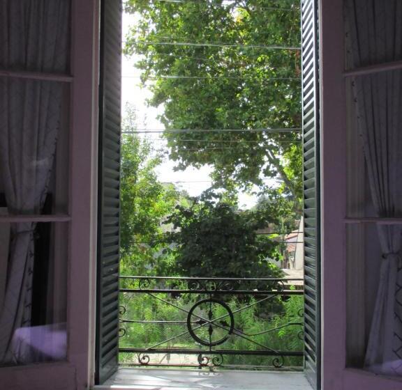 مبيت وإفطار Boutique Casablanca Adrogué