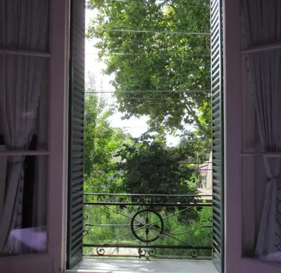 Aamiaismajoitus (B&B) Boutique Casablanca Adrogué