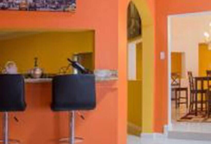 Bed & Breakfast Slice Of Heaven