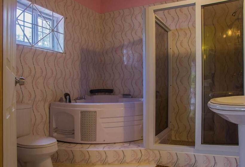 Bed & Breakfast Slice Of Heaven