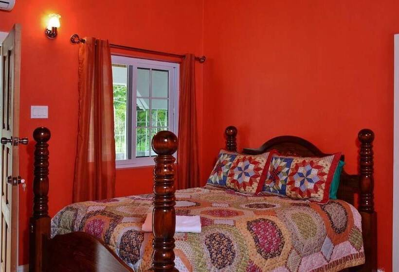 Bed & Breakfast Slice Of Heaven