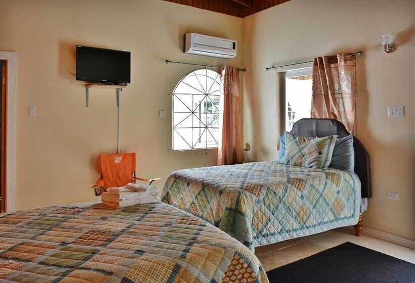 Bed & Breakfast Slice Of Heaven