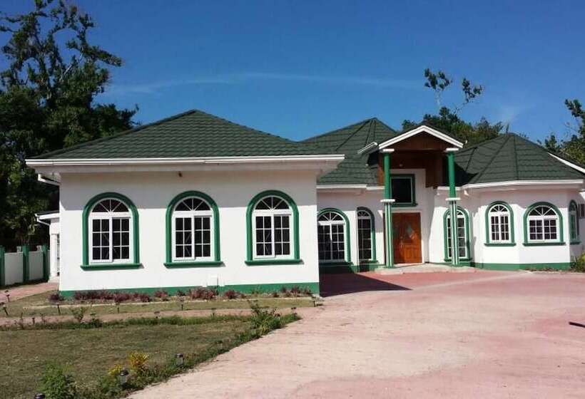 Bed & Breakfast Slice Of Heaven