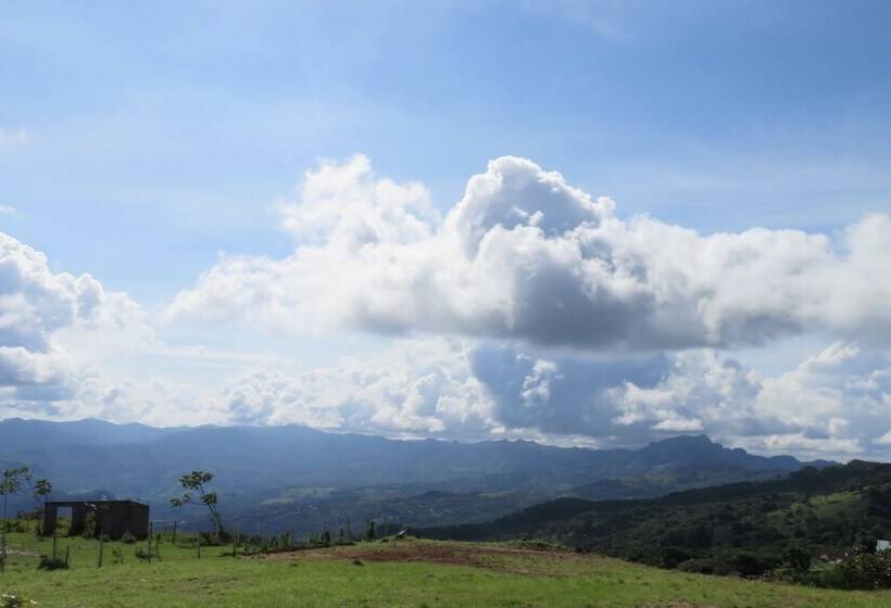 Cabañas Gavilan Guardian