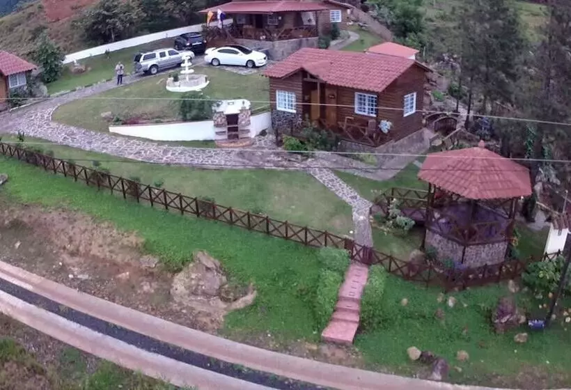 Cabañas Gavilan Guardian