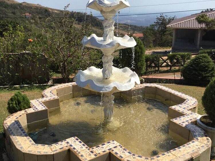 Cabañas Gavilan Guardian