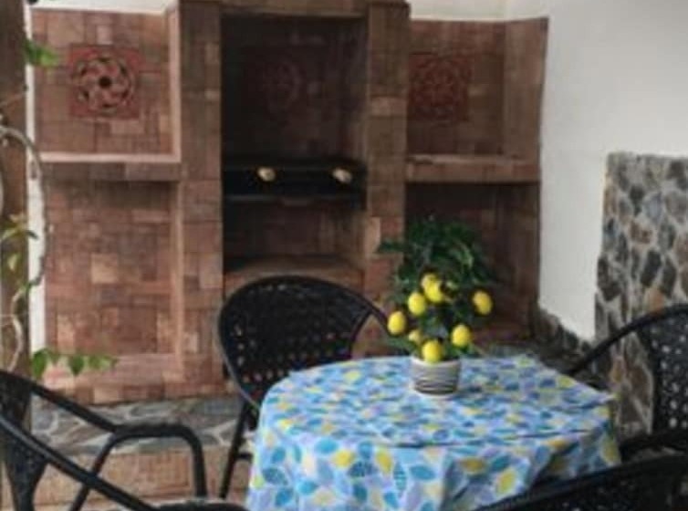 Cabañas Gavilan Guardian