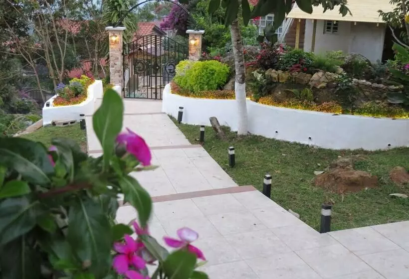 Cabañas Gavilan Guardian