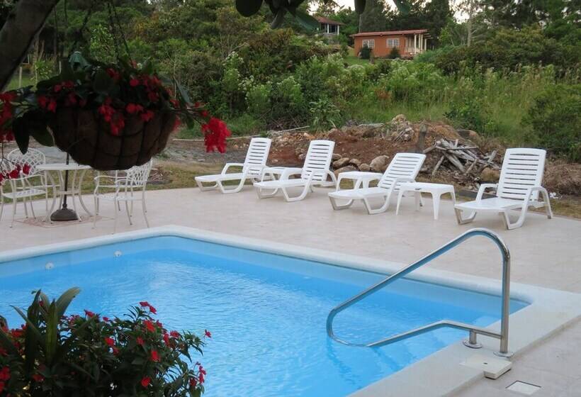 Cabañas Gavilan Guardian