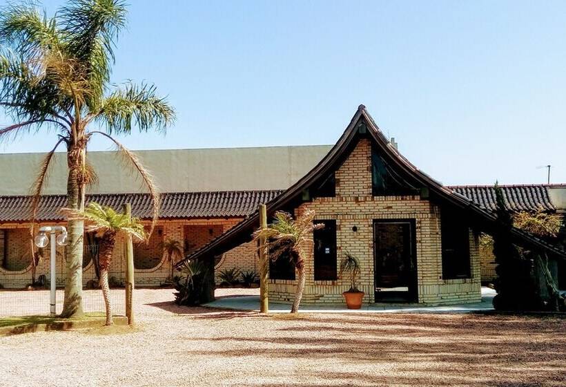 Herberg Pousada Amigos Do Mar