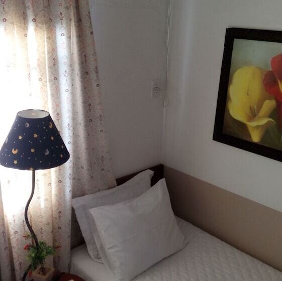 Herberg Pousada Amigos Do Mar