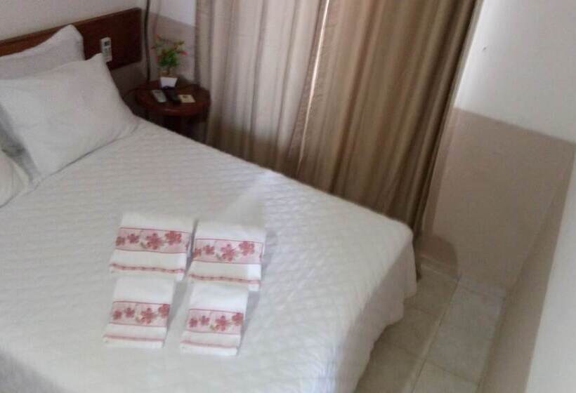 Herberg Pousada Amigos Do Mar