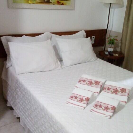 Herberg Pousada Amigos Do Mar