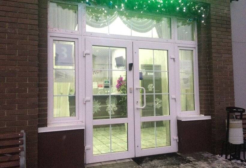 Отель A108  Voskresensk