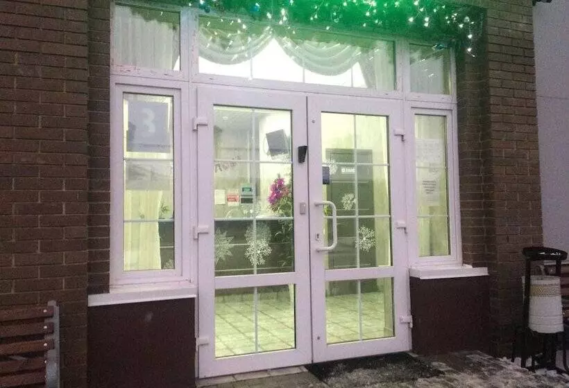 Hotelli A108  Voskresensk