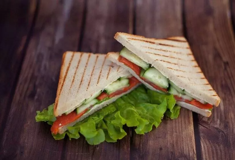 Hotelli A108  Voskresensk