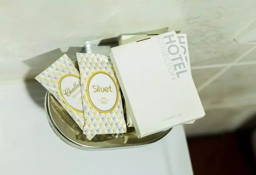 Hotelli A108  Voskresensk