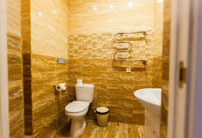 Hotelli A108  Voskresensk