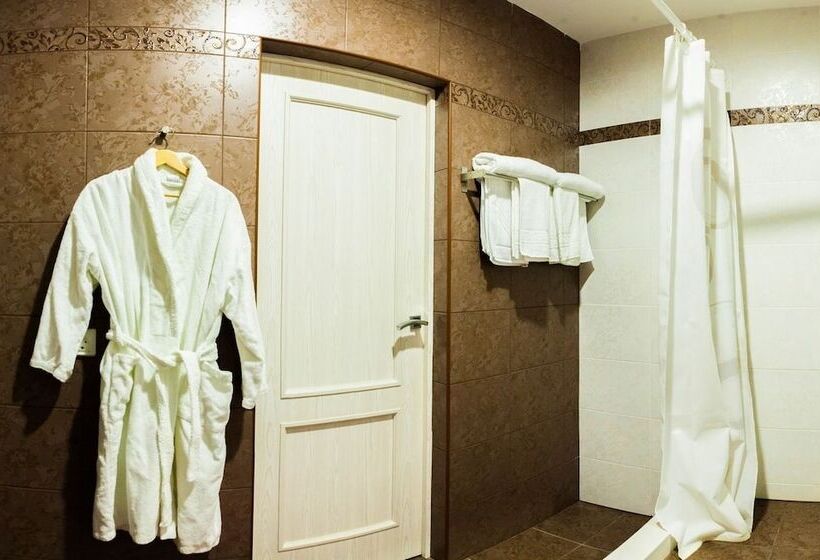 Отель A108  Voskresensk