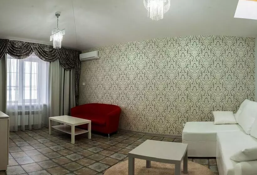 Hotelli A108  Voskresensk