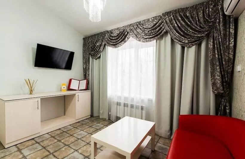 Hotelli A108  Voskresensk