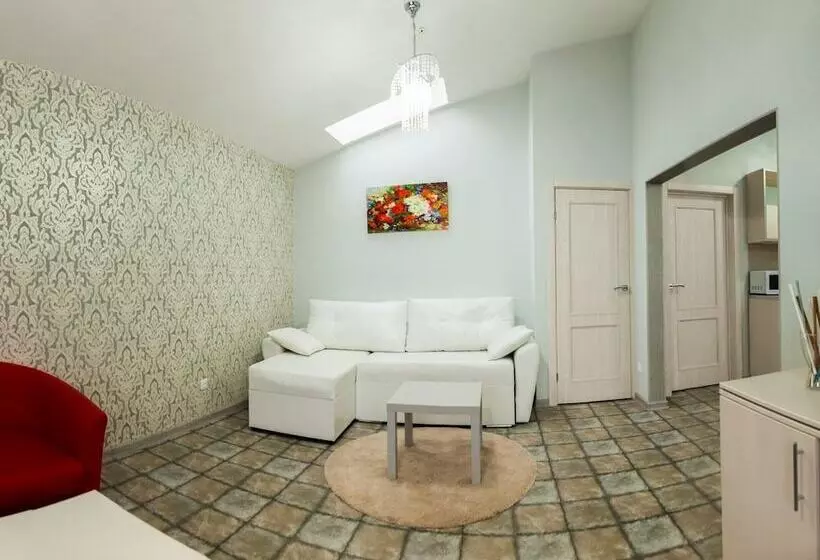 Hotelli A108  Voskresensk