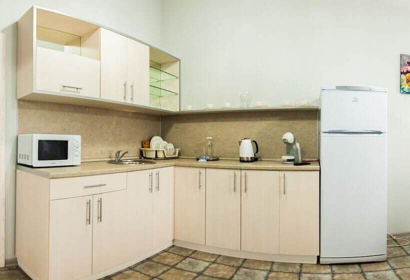 Отель A108  Voskresensk