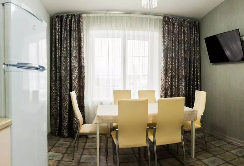 Hotelli A108  Voskresensk