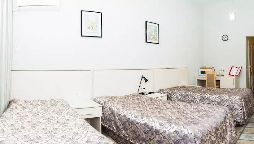 Hotelli A108  Voskresensk