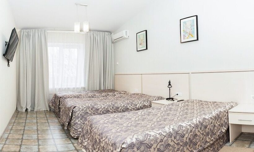 Отель A108  Voskresensk