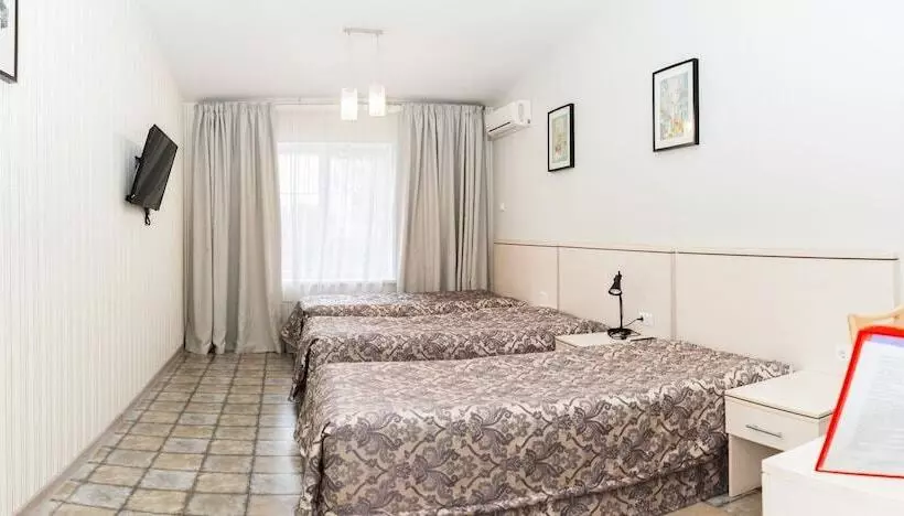 Hotelli A108  Voskresensk