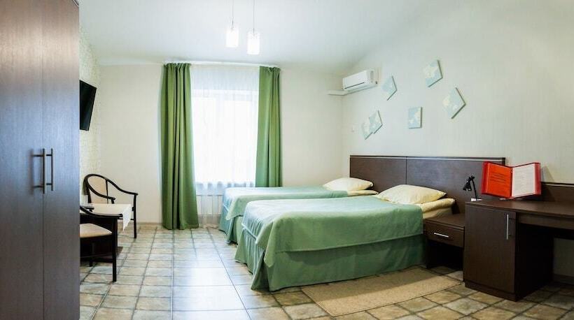 Отель A108  Voskresensk