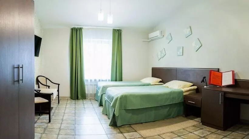 Hotelli A108  Voskresensk