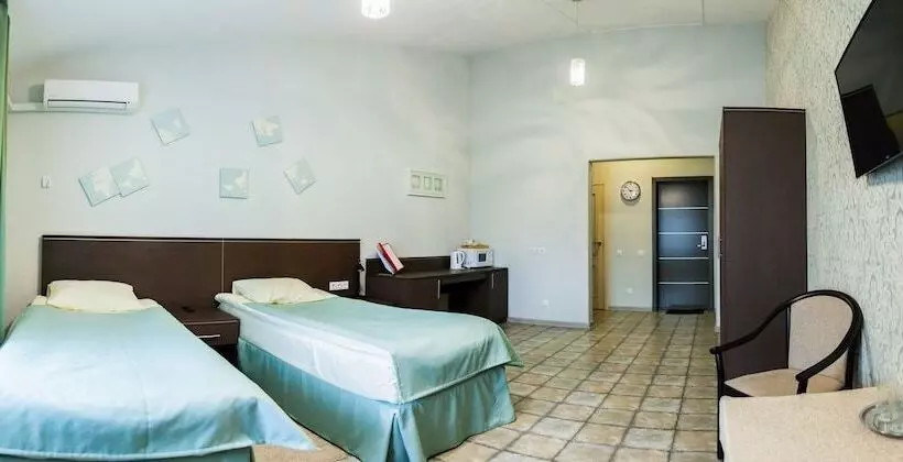 Hotelli A108  Voskresensk