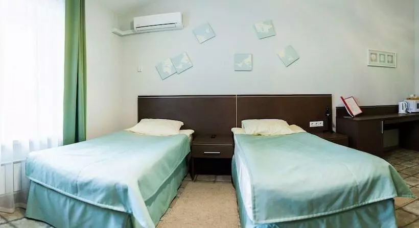 Hotelli A108  Voskresensk