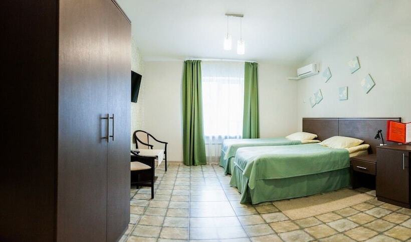 Отель A108  Voskresensk