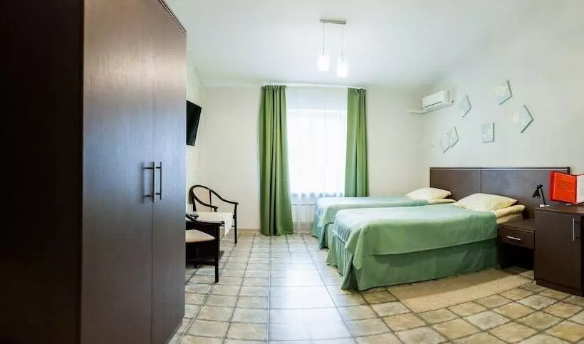 Hotelli A108  Voskresensk