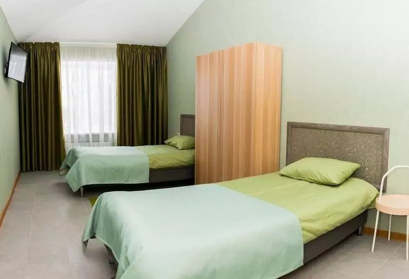 Hotelli A108  Voskresensk