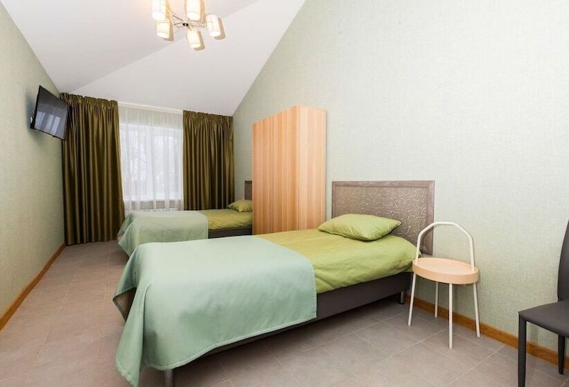 Отель A108  Voskresensk