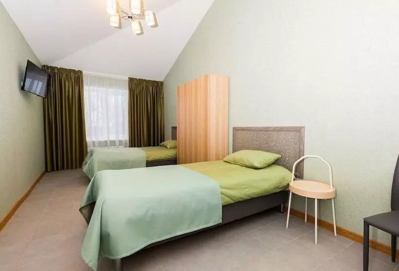 Hotelli A108  Voskresensk