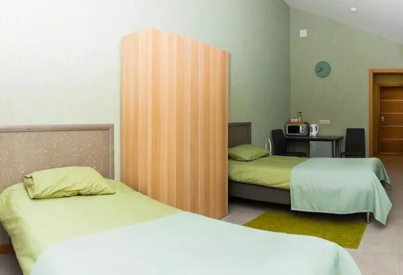 Hotelli A108  Voskresensk